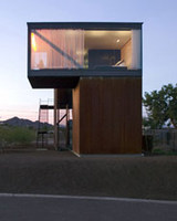 The Xeros Residence