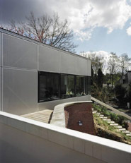 The Krantz-fontaine House