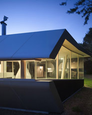 The Cape Schanck House