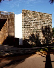 Biblioteca Pública De Villanueva