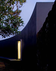 Gruta das Torres Visitor Centre