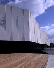 Gobela sports complex