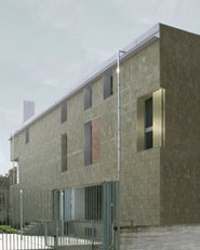 Da UNI-familiare a BI-familiare