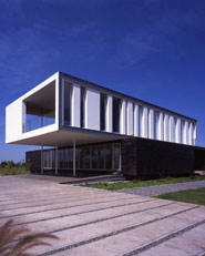 Casa Gatica