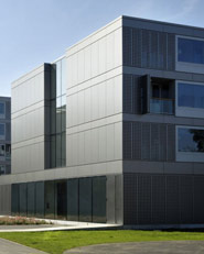 Student Housing Poljane