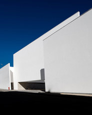 Stº Antonio Church