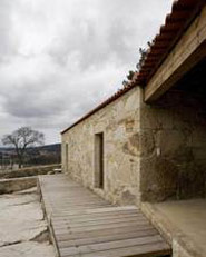 Casa em Areias de Vilar. Barcelos