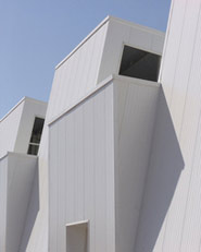 Paykar bonyan panel factory