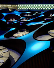 Blue Frog Acoustic Lounge and Studios