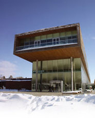 University College Østfold Halden 