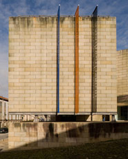 Centro Galego de Arte Contemporânea