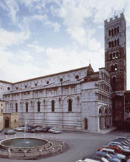 Museo Della Cattedrale Di San Martino