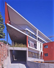 Edificio Residenziale