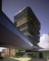 Enschede Culture Cluster