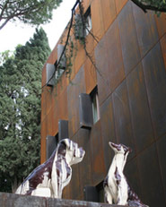 Dutch Embassy in Rome