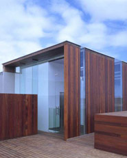 Casas Consistoriales