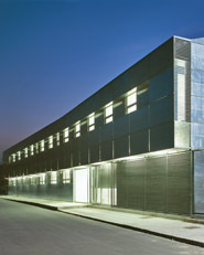 Estudio de Arquitectura