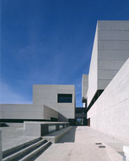 Santuario de Arantzazu