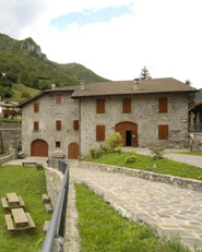 Nuovo centro museale