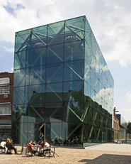 Audax Textile Museum