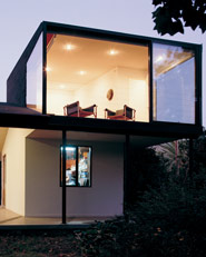 Casa en el campo