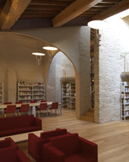 CCLC - centro civico la corte