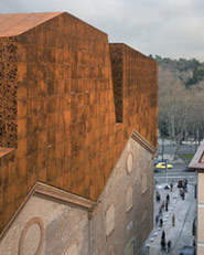 Caixaforum Madrid