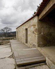 Casa em Areias de Vilar. Barcelos