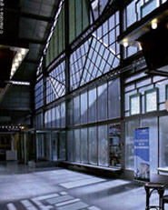 Mercado de la Barceloneta