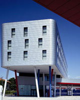 Urban Center Rivarolo Canavese