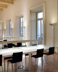 Biblioteca Alcide De Gasperi