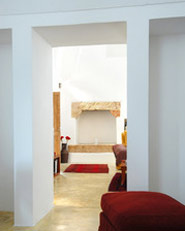 Casa di Roberto e Bettina