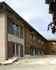 CASA SC