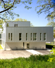 Collège A. Schweitzer à CRETEIL (94)