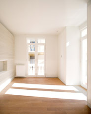 Reforma de vivienda en Chamberí
