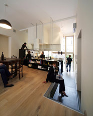 Villa Urbana