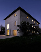 Recupero di Cascina