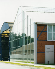 Research and Development Center