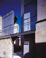 Museo de la Viña y el Vino