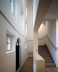 Progetto Di Restauro e Ristrutturazione del Museo Depero
