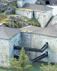 Forte di Fortezza