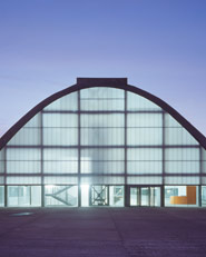 Embarcadero Civic Centre and Cultural Building