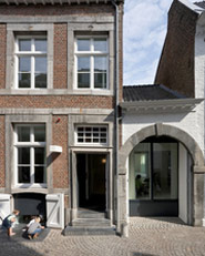 Hotel and Sport School Zenden