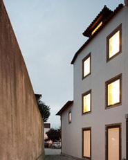 Antero Quental House