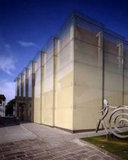 Fondazione Giuseppe Lazzareschi