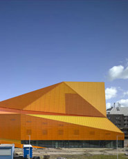 Theater Agora