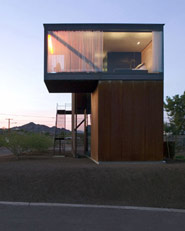 The Xeros Residence