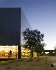 Palo Verde Branch Library / Maryvale Community Center
