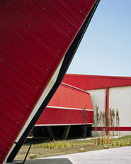 Nestle Chocolate Museum