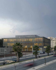Diputación De Málaga